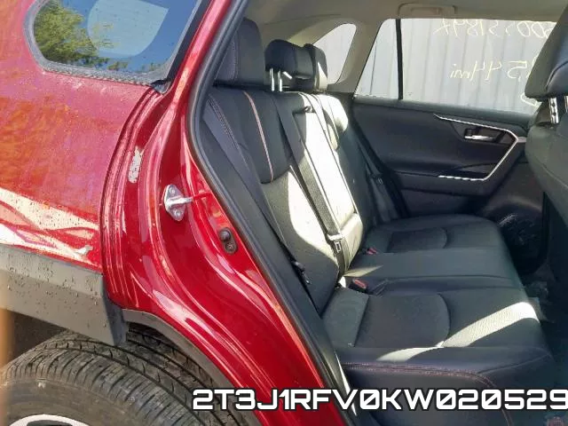 2T3J1RFV0KW020529 фото 7