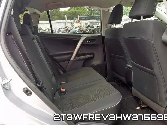 2T3WFREV3HW375695 фото 7