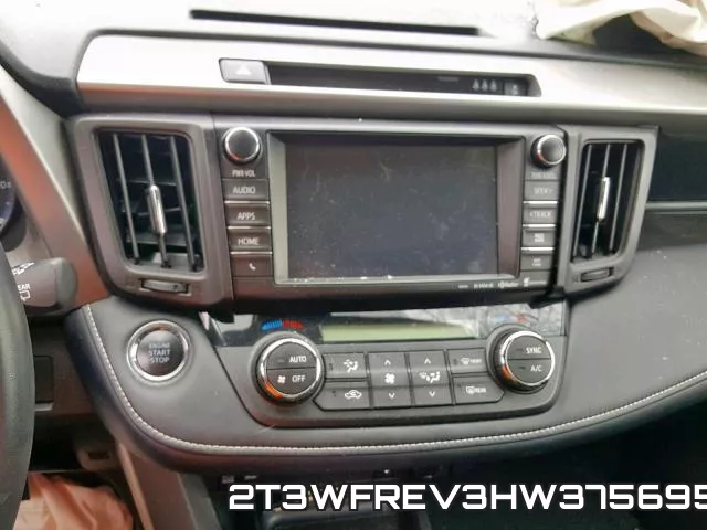 2T3WFREV3HW375695 фото 10