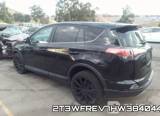 2T3WFREV7HW384044 фото 4
