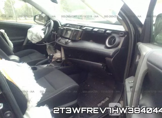 2T3WFREV7HW384044 фото 6