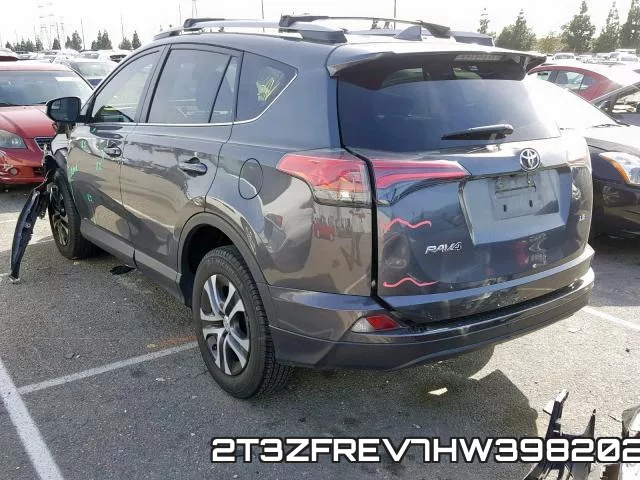 2T3ZFREV7HW398202 фото 4