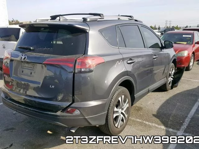2T3ZFREV7HW398202 фото 5