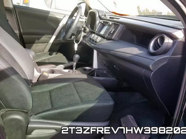 2T3ZFREV7HW398202 фото 6