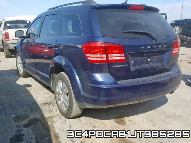 3C4PDCAB1JT385285 фото 4