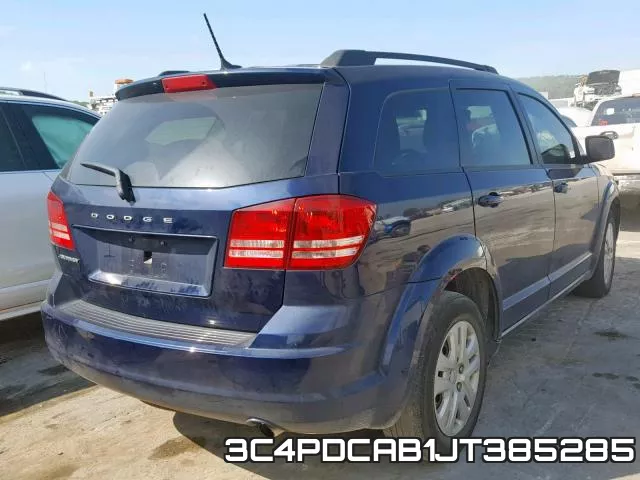 3C4PDCAB1JT385285 фото 5