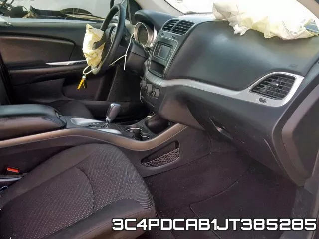 3C4PDCAB1JT385285 фото 6