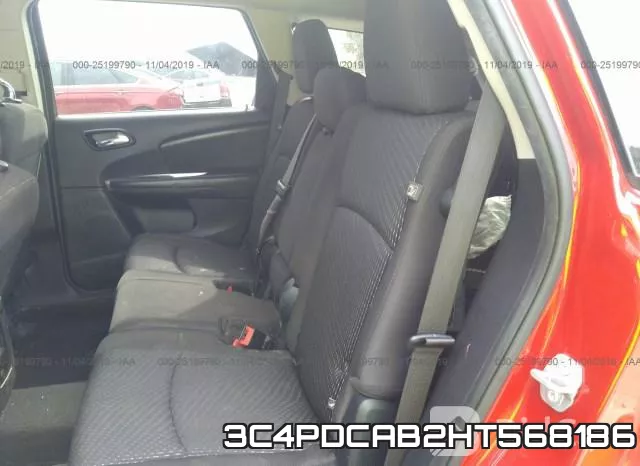 3C4PDCAB2HT568186 фото 9