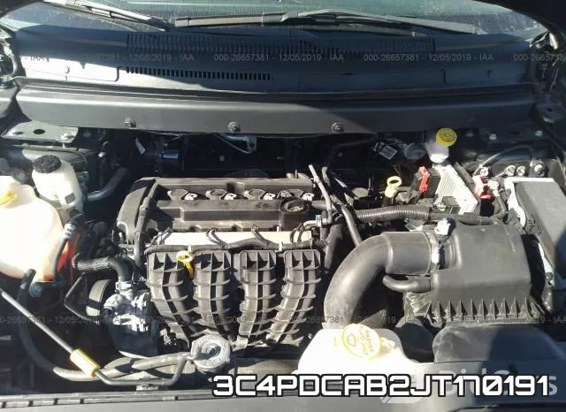 3C4PDCAB2JT170191 фото 2