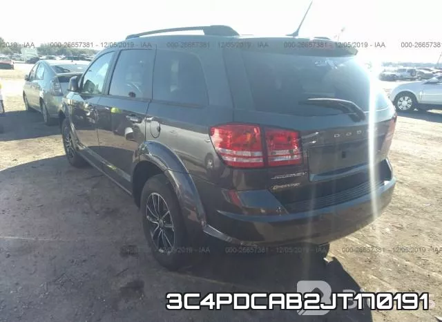 3C4PDCAB2JT170191 фото 3