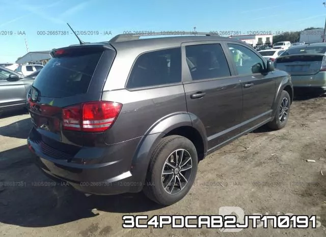 3C4PDCAB2JT170191 фото 4