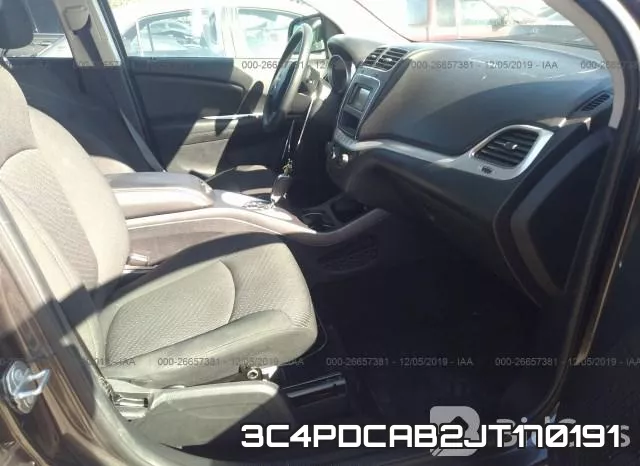 3C4PDCAB2JT170191 фото 5