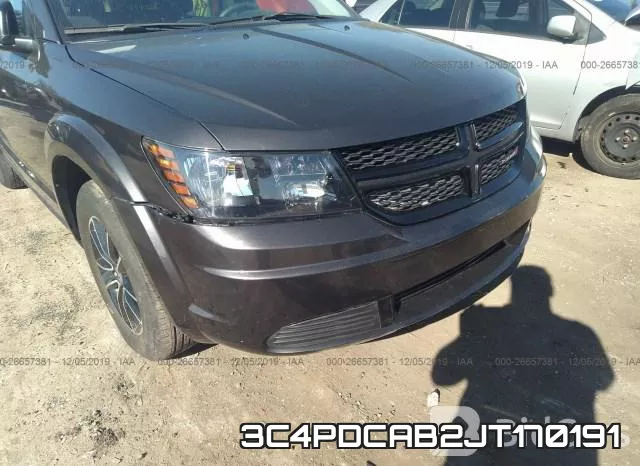 3C4PDCAB2JT170191 фото 6