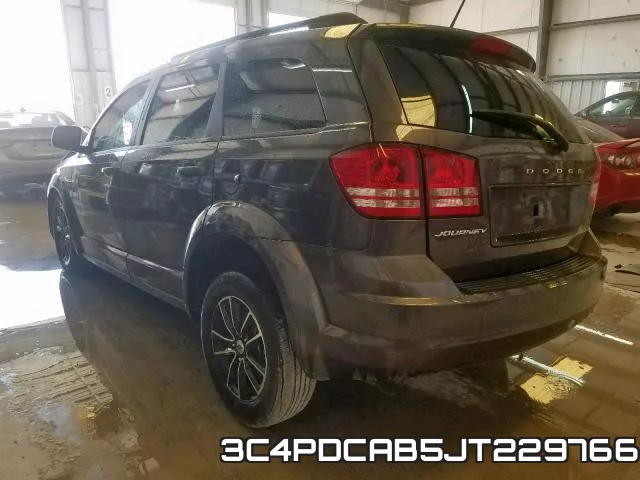 3C4PDCAB5JT229766 фото 4