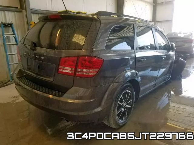3C4PDCAB5JT229766 фото 5