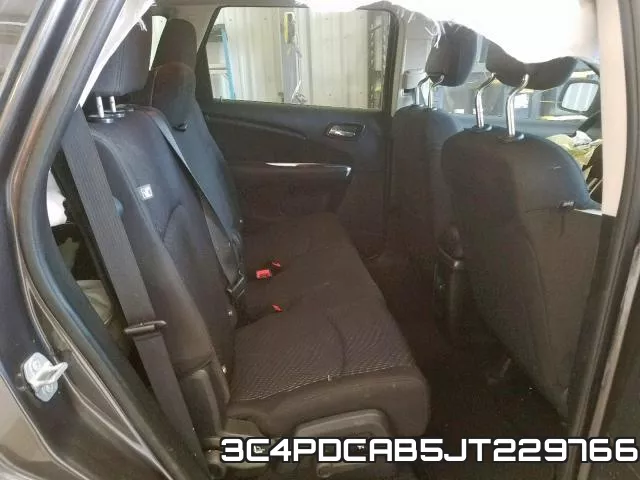 3C4PDCAB5JT229766 фото 7