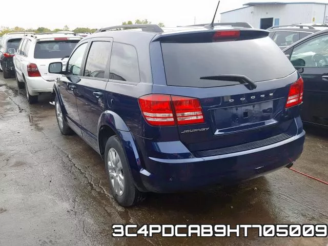 3C4PDCAB9HT705009 фото 4