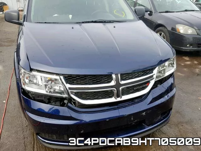 3C4PDCAB9HT705009 фото 10
