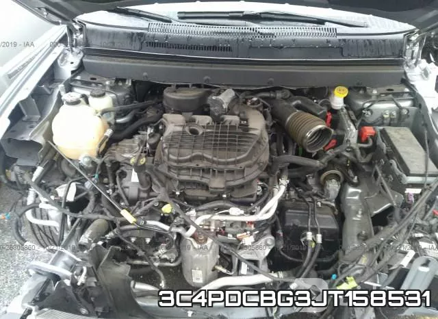 3C4PDCBG3JT158531 фото 2