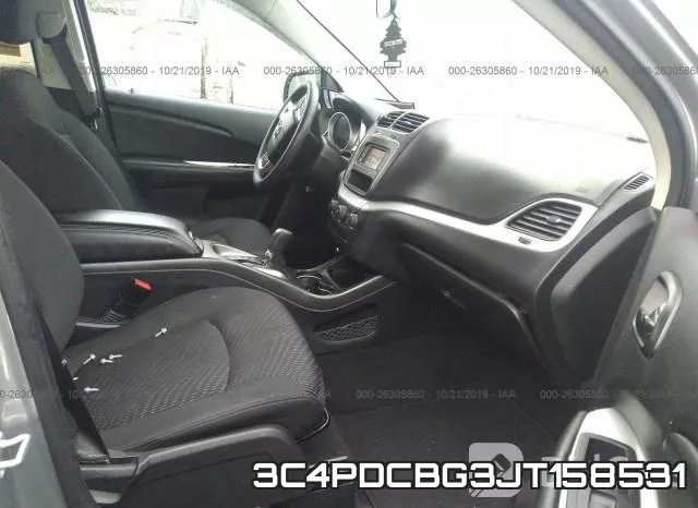 3C4PDCBG3JT158531 фото 6