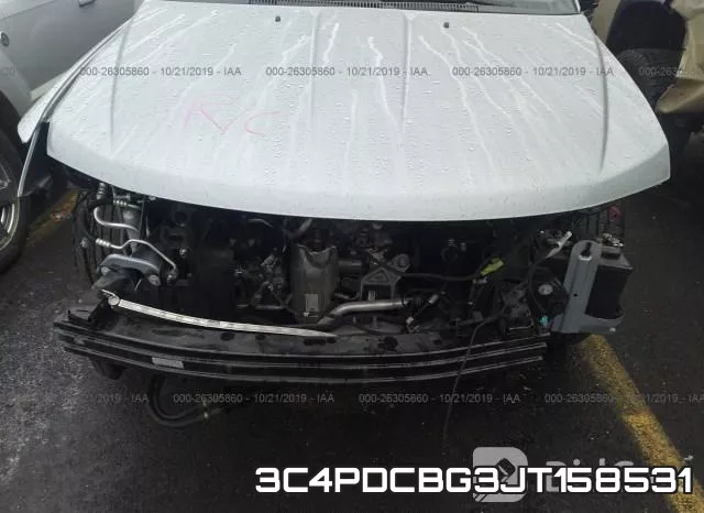 3C4PDCBG3JT158531 фото 7