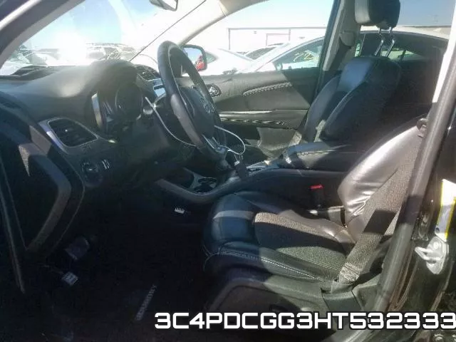 3C4PDCGG3HT532333 фото 6