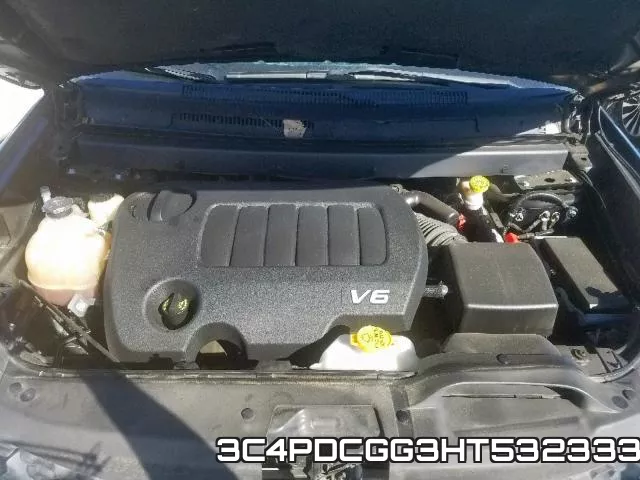 3C4PDCGG3HT532333 фото 8