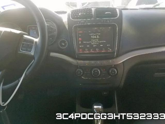 3C4PDCGG3HT532333 фото 10