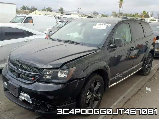 3C4PDDGG0JT467081 фото 3