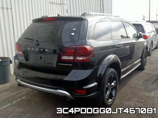 3C4PDDGG0JT467081 фото 5