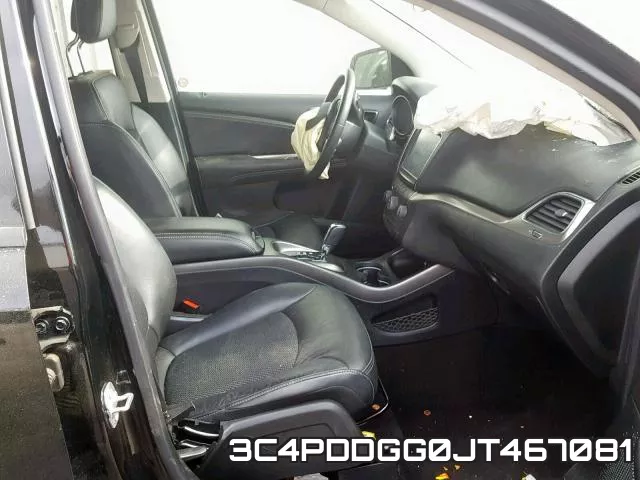 3C4PDDGG0JT467081 фото 6