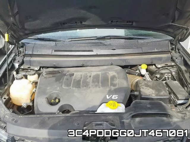 3C4PDDGG0JT467081 фото 8