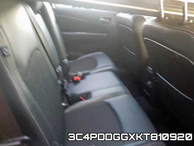 3C4PDDGGXKT810920 фото 7