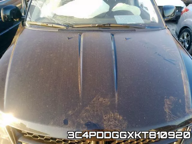 3C4PDDGGXKT810920 фото 8