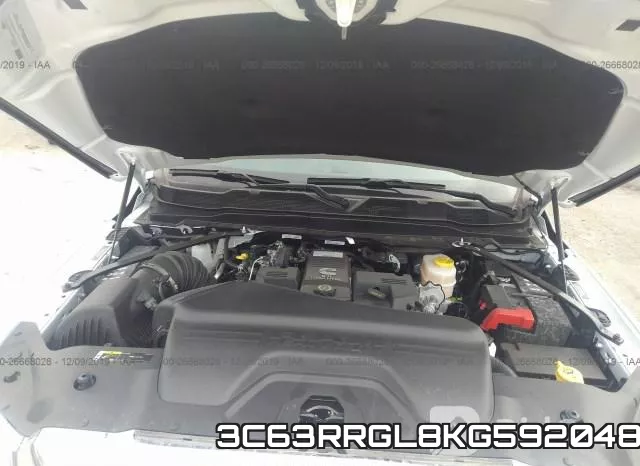 3C63RRGL8KG592048 фото 2