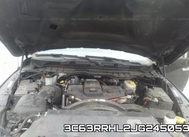 3C63RRHL2JG245053 фото 2