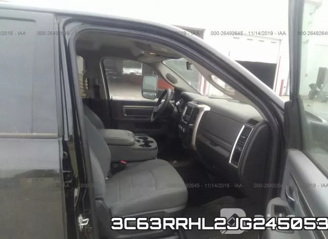 3C63RRHL2JG245053 фото 6