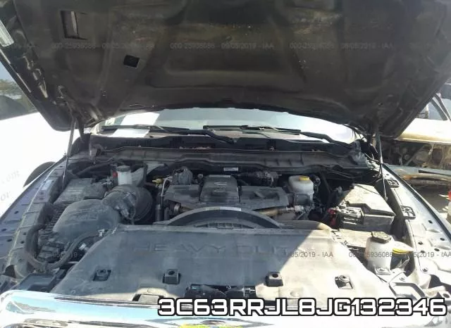 3C63RRJL8JG132346 фото 2