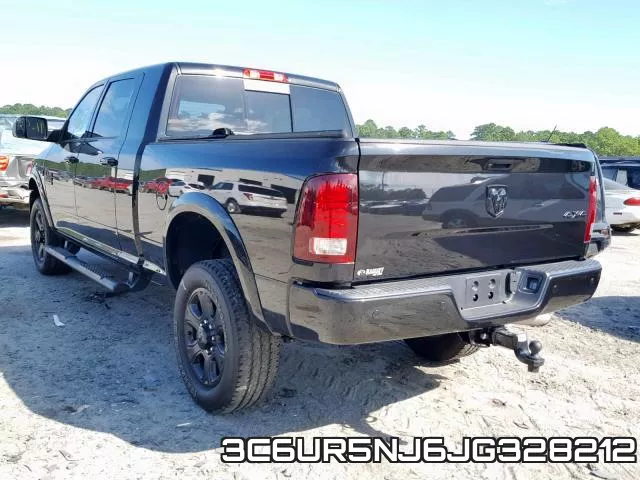 3C6UR5NJ6JG328212 фото 4