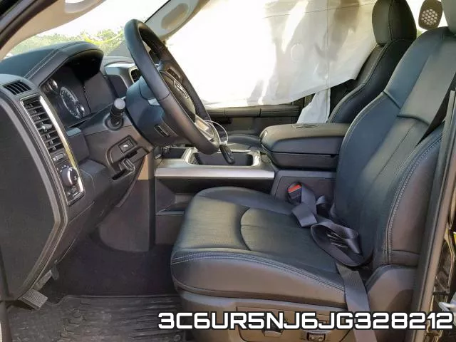 3C6UR5NJ6JG328212 фото 5
