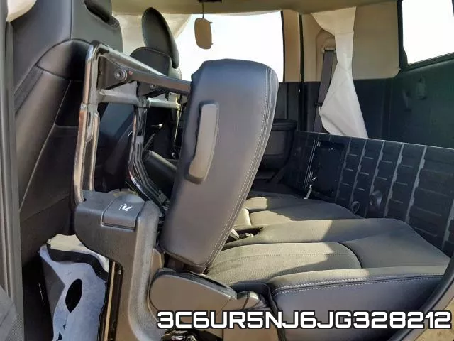 3C6UR5NJ6JG328212 фото 6