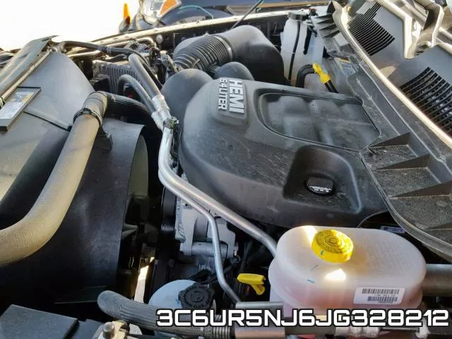 3C6UR5NJ6JG328212 фото 9