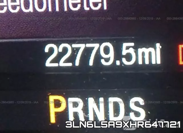3LN6L5A9XHR647721 фото 7