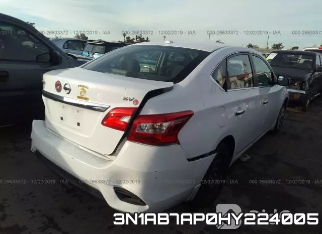 3N1AB7AP0HY224005 фото 5