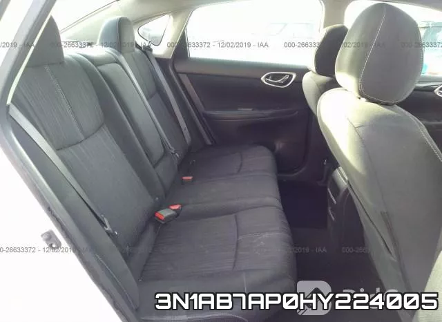3N1AB7AP0HY224005 фото 9