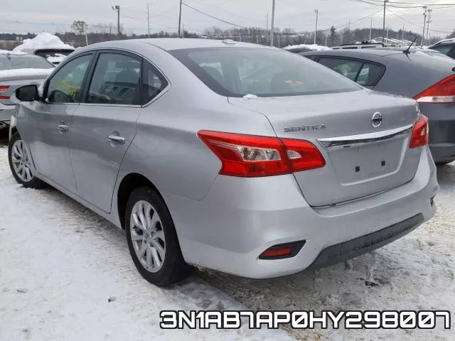 3N1AB7AP0HY298007 фото 4
