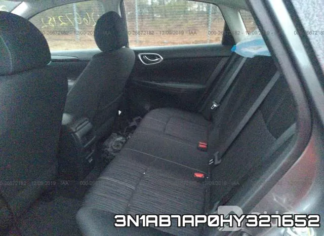 3N1AB7AP0HY327652 фото 9