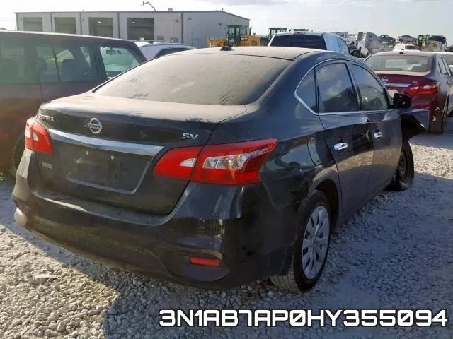 3N1AB7AP0HY355094 фото 4