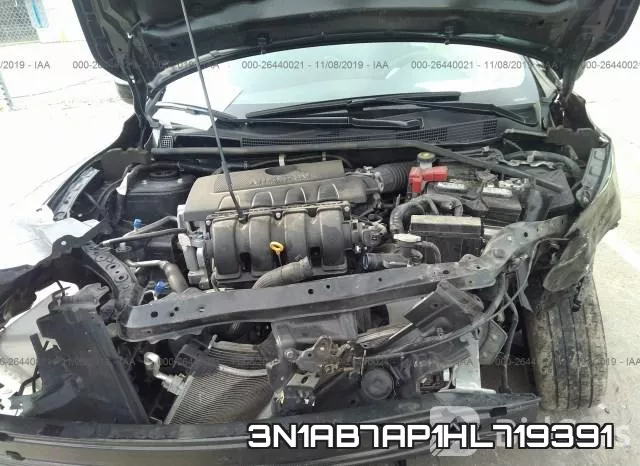 3N1AB7AP1HL719391 фото 2