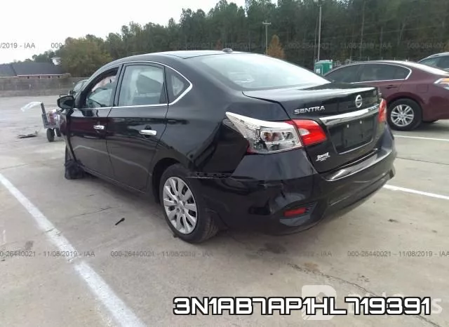 3N1AB7AP1HL719391 фото 4